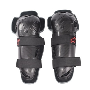 Защита коленей и локтей ALPINESTARS Bionic Cross