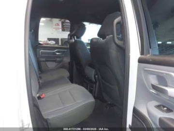  RAM 1500 2022 Ram 1500 Big Horn 4x2 Quad Cab 64 Box 5.7 Benzyna 395KM, zdjęcie 11