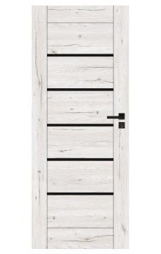 Образец цвета Windoor SILVER