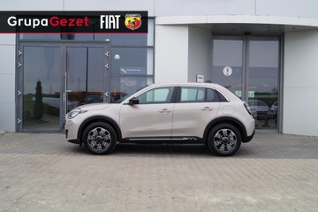 Mercedes 2025 Fiat 600 SERIA 2 Hybrid La Prima 1.2 110 KM, zdjęcie 5