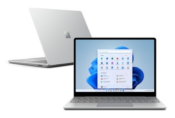 Laptop Microsoft Surface Laptop Go 2 12,4