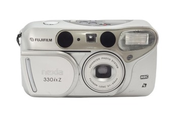 FUJIFILM NEXIA 330ixZ -na filmy APS