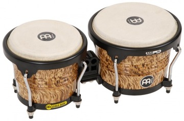 MEINL FWB190LB Marathon Serie Bongo 6 3/4 дюйма 8 дюймов (LB)