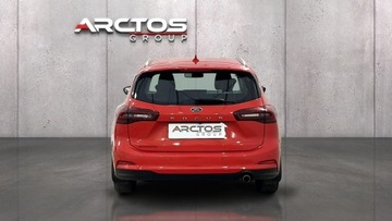 Ford Focus IV 2022 Ford Focus 1.5 EcoBlue Titanium Kombi, zdjęcie 3