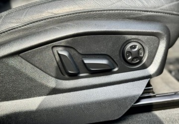 Audi Q7 II SUV 3.0 TDI 218KM 2017 Audi Q7 3.0 TDI Sline Quattro NAvi PDC Skory czarna podsufitka Climatronic, zdjęcie 34