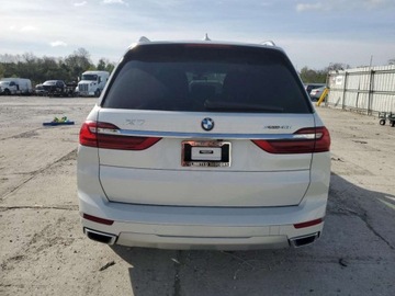 BMW X7 2022 BMW X7 xDrive40I 2022 3.0l 3.0 Benzyna 335KM, zdjęcie 2