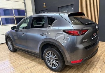 Mazda CX-5 I SUV Facelifting 2.0 SKYACTIV-G 165KM 2017 Mazda CX-5 II 2.0 165KMnavi head-up FULL LED gwarancjamanual KAMERA, zdjęcie 9