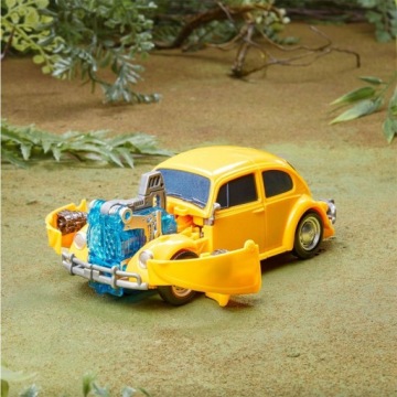 Hasbro Transformers Rise of the Beasts Nitro Series Шмель F4916