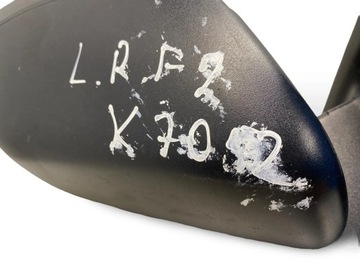 LAND ROVER FREELANDER 2 - LR2 2007 PO PRAVO ZRCÁTKO KOMPLETNÍ