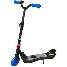 EEZIFlash 120W, 10 km/h, ładowność 50 kg
