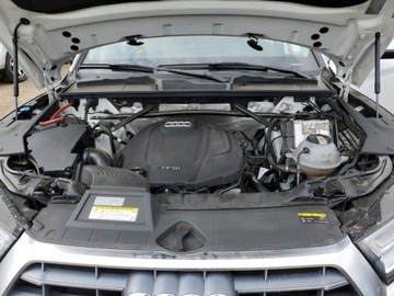 Audi Q5 II 2019 Audi Q5 Prestige 2019 2.0l 2.0 Benzyna 248KM, zdjęcie 6