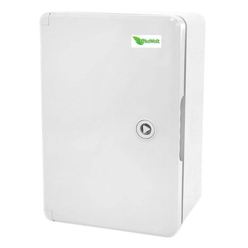 АБС IP65 Распределительное устройство Adelid 200x300x130