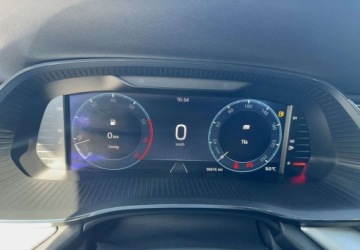 Opel Astra J GTC 1.6 Turbo ECOTEC 200KM 2021 Skoda Octavia 1.5 TSI ACT 150 KM 6 bieg. manual Style 1.5 Benzyna, zdjęcie 18