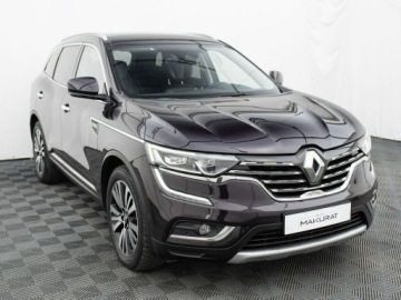 Renault Koleos II SUV 2.0 dCi 177KM 2019 Renault Koleos WE330WN#2.0 dCi Initiale Paris 4x4, zdjęcie 2