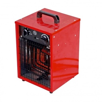 NAGRZEWNICA ELEKTRYCZNA DEDRA DED9921 3300W
