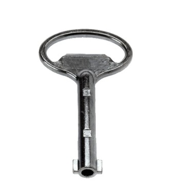 KLUCZ DO POJEMNIKA SKRZYNEK PIÓROWY