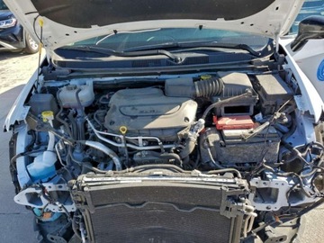 Chrysler Pacifica II 2024 Chrysler Pacifica TOURING L, V6, od ubezpieczyciela 3.6 Benzyna 287KM, zdjęcie 11