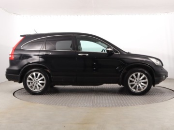 Honda CR-V III SUV Facelifting 2.2 i-CDTi 150KM 2011 Honda CR-V 2.2 i-DTEC, 4X4, Automat, Skóra, zdjęcie 5