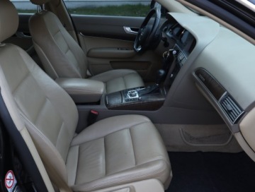 Audi A6 C6 Limousine 3.0 V6 TDI 225KM 2004 Audi A6 3.0 TDI , 221 KM, 4X4, Automat, Xenon, zdjęcie 8