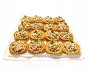 ФОРМА ДЛЯ ВЫПЕЧКИ ТОРТОВ ТАРТАЛЫ КУББИНС