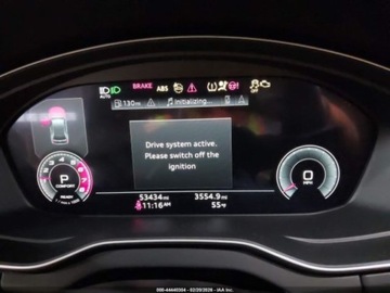 Audi SQ5 2021 Audi SQ5 Premium Plus Tfsi Quattro Tiptronic 2021 3.0 Benzyna 349KM, zdjęcie 10