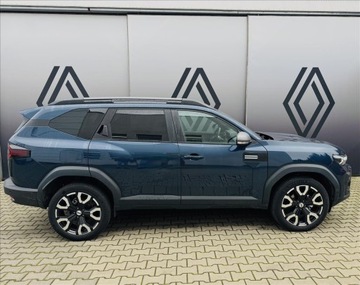 Dacia Bigster 2025 Bigster 1.8 Full Hybrid 155 Journey MMT, zdjęcie 4