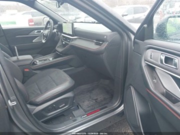 Ford Explorer VI 2025 Ford Explorer St 2025 3.0 Benzyna 400KM, zdjęcie 9