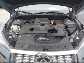 Infiniti 2024 Infiniti QX55 Luxe 2024 2.0 Benzyna 268KM, zdjęcie 8