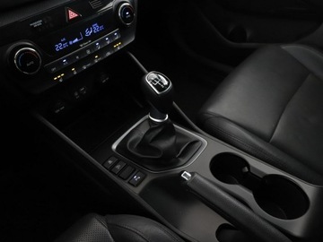 Hyundai Tucson III SUV 1.6 GDI 132KM 2015 Hyundai Tucson Navi Kamera cofania Klimatyzacja, zdjęcie 28