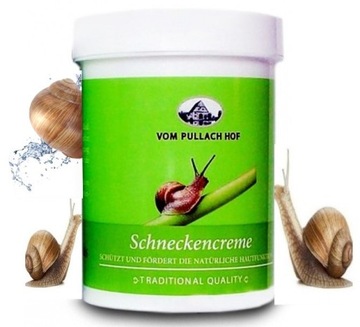 Крем со слизью улитки от шрамов и растяжек 150мл