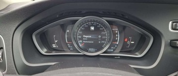 Volvo V40 II Cross Country D2 115KM 2014 Volvo V40 Volvo V40 D2 Momentum 1.6 Diesel 115KM, zdjęcie 17