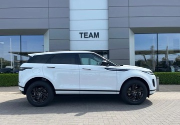Land Rover Range Rover Evoque II 2025 Land Rover Range Rover Evoque Range Rover Evoque 2.0D TD4 204 PS AWD Auto S, zdjęcie 2