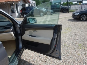 BMW Seria 5 F10-F11 Gran Turismo 530d 245KM 2011 BMW 530 xDrive GT, zdjęcie 6