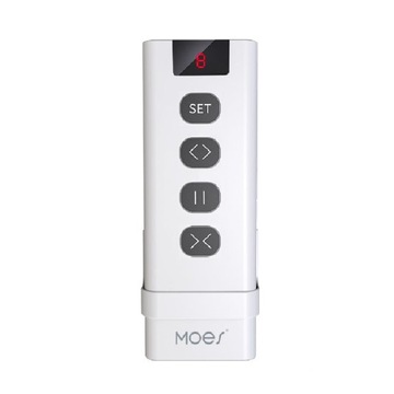 9XZIGBEE TUYA Moduł Przełącznika Do Kurtyn+Pilot