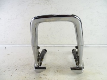Yamaha Virago XV 700/750/1100 Держатель спинки пассажирского сиденья Ручка