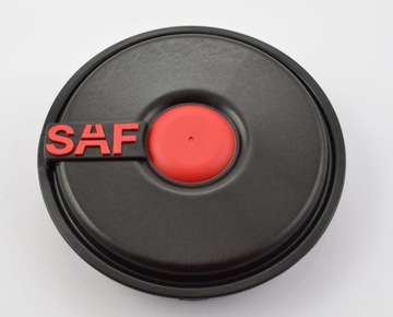 POKRYWA OCHRONNA PIASTY KOLA SAF NISKI 39,5MM FI 150,6MM