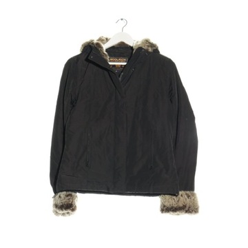 WOOLRICH Kurtka zimowa Rozm. EU 38 czarny