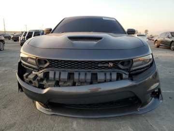 Dodge Charger VII 2019 Dodge Charger Scat Pack 2019 6.4l 6.4 Benzyna 485KM, zdjęcie 5