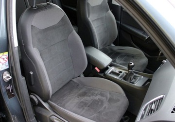 Seat Ateca SUV 1.5 EcoTSI 150KM 2018 Seat Ateca 1.5 Eco TSI 150KM Style Salon PL FV23 Czujniki LED, zdjęcie 13