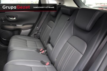 Honda ZR-V 2.0 i-MMD Hybrid 184KM 2023 Honda ZR-V 2.0 Hybryda 184KM Advance Demonstracyjny/ zast. ZS, zdjęcie 13