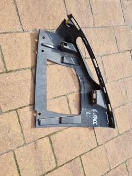 JAGUAR F-PACE F PACE VÝZTUHA LEVÝ PŘEDNÍ HK83-15267-BA