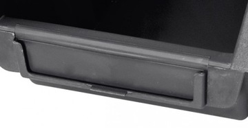 Экобокс маленький черный