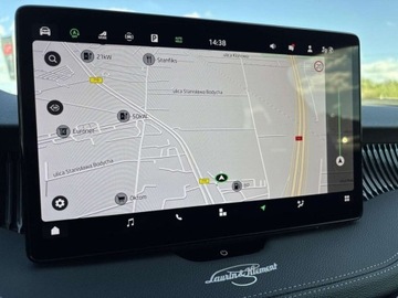 Skoda Superb IV Kombi 2.0 TDI 193KM 2024 Skoda Superb Laurin Klement 2.0TDI 193 KM 4x4 ASO Salon PL FV23, zdjęcie 35