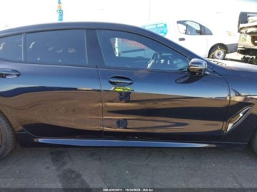 BMW Seria 8 II 2023 BMW Seria 8 840i xDrive Gran Coupe 2023 3.0l 3.0 Benzyna 335KM, zdjęcie 6