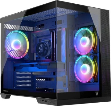 Počítač Ryzen 5 AM5 Geforce Rtx 4060 32GB DDR5 2TB NVMe Windows