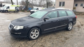 Volkswagen Passat B6 2009 VW PASSAT 1.4 TSI GAZ EcoFuel 150 KM, ładny, czysty, zadbany.