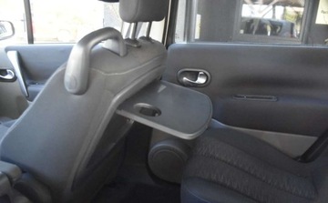 Renault Scenic II 2006 Renault Scenic Renault Scenic 1.6 16V Authentique Exception 1.6 Benzyna, zdjęcie 11