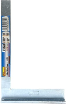 Kątownik Corona/Richmann 250 x 160 mm