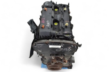 Двигатель JUMPER II BOXER 2.2 HDI 15r 4HH 4H03 10TRJA @ ИЗМЕРЕНИЕ СЖАТИЯ @ НДС