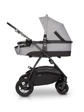 3в1 детская коляска Optimo ПЕРЕХОДНИК СИДЕНЬЯ